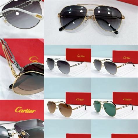 cartier glasses for cheap|cheapest cartier glasses.